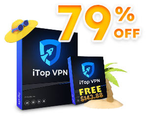 iTop VPN