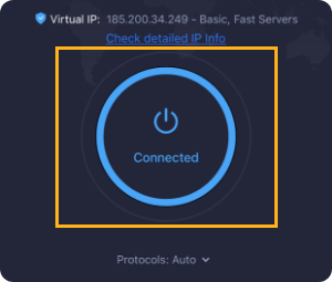 itop vpn for windows pc